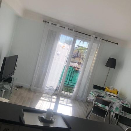 Residence L'Aurore Le Cannet Bagian luar foto